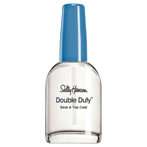 SH Double Duty Base & Top Coat