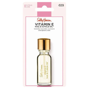 compare product SH Vit E Nail & Cuticle Oil