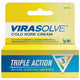 VIRASOLVE Cold Sore Cr. 5g
