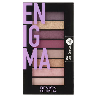 compare product RV C/Stay Look Book Palette Enigmna