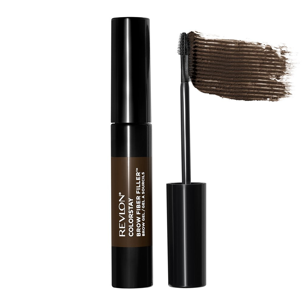 RV C/Stay Brow FF Dark Brown