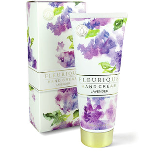 compare product Fleurique Hand Crm Lavender 100ml