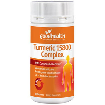 compare product GHP Turmeric 15800 Complex 60caps