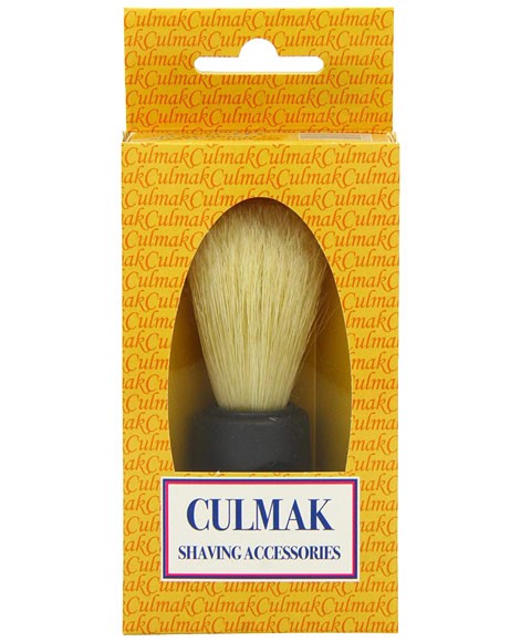 CULMAK Knight Shaving Brush