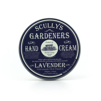 compare product SCULLY Gardeners Hand Cream