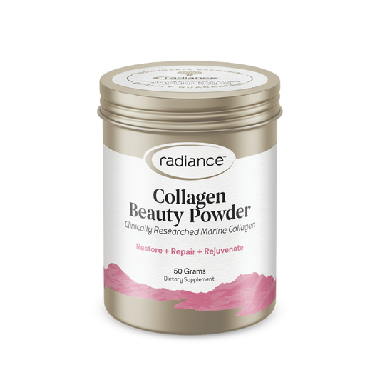 RADIANCE Beauty Collagen Powder 50g