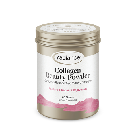 RADIANCE Beauty Collagen Powder 50g