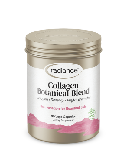 Radiance Collagen Bot. Blend 60s
