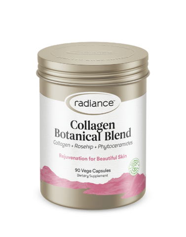 Radiance Collagen Bot. Blend 60s