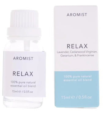 compare product Aromist Relax 15ml Oil