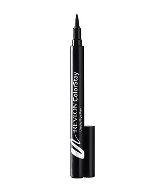 compare product RV C/Stay Liq Eye Pen Blackest Blk