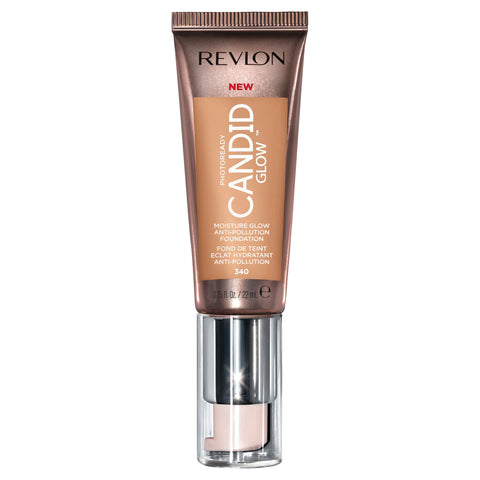 RV Photoready Candid Glow Fnd T/Bge