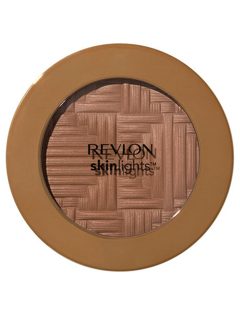 Revlon Skinlights Bronzer Havana Gleam 005