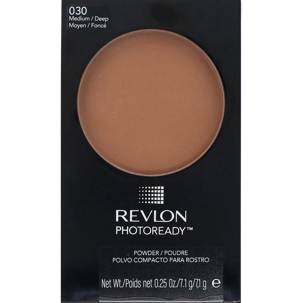 Revlon Photoready Powder Medium/Deep 030