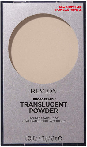 Revlon Photoready Powder Translucent 001