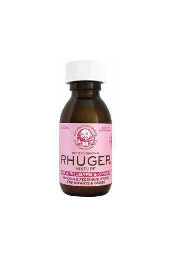 compare product Rhuger 100ml