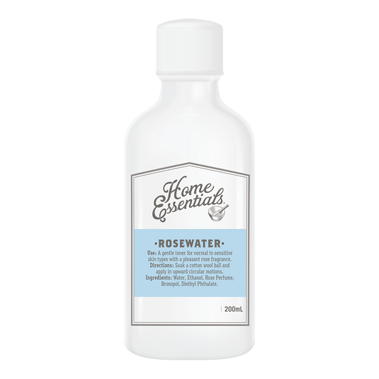 HE Rosewater 200ml