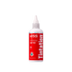 Kiss Semi Permanent Tintation 148ml Ruby Red
