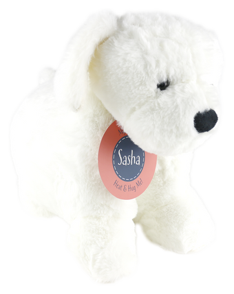 compare product SLT Cosy Cuddler Sasha Dog