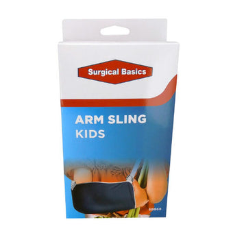 compare product Kids Arm Sling