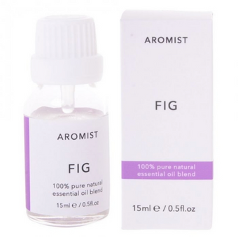 compare product Aromist Fig Oil 15ml