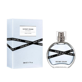 compare product Miss So Secret Crush 50ml