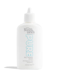 Bondi Sands Pure Self Tanning Drops All Skin Tones 40ml