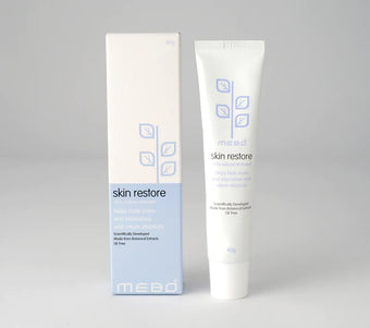 compare product Mebo Skin Restore Ointment 40g