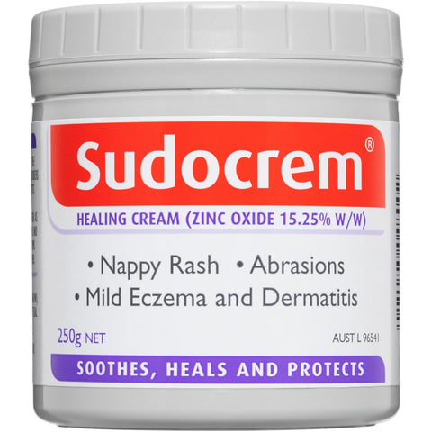 SUDOCREM 250g