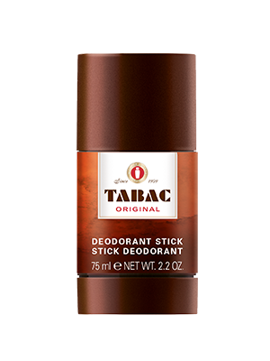compare product TABAC Orig Deod. Stick 75ml