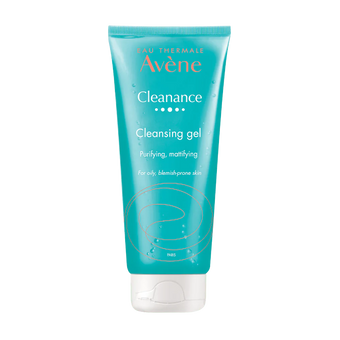 compare product AVENE Cleanance Gel Clns BD 200ml