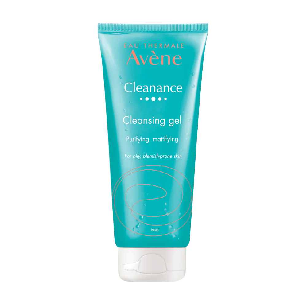 AVENE Cleanance Gel Clns BD 200ml