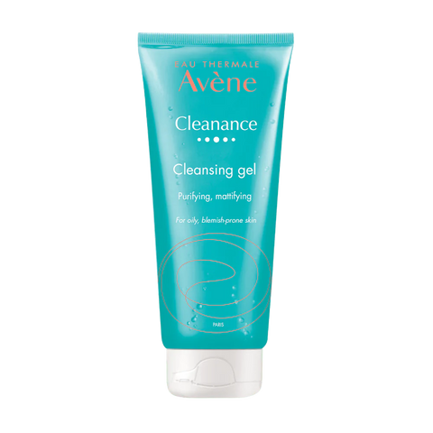 AVENE Cleanance Gel Clns BD 200ml