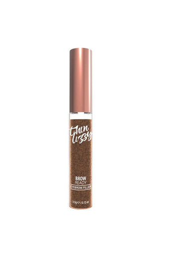compare product Thin Lizzy Brow Ready Filler Mid Brown