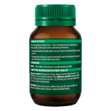 TN Ashwagandha Stress+Focus Tabs 60s