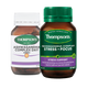 TN Ashwagandha Stress+Focus Tabs 60s