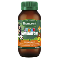 TN Jnr Immunofort Chew Tablets 90s