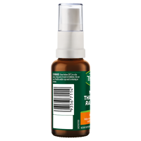 TN Manuka Throat Spray 25ml