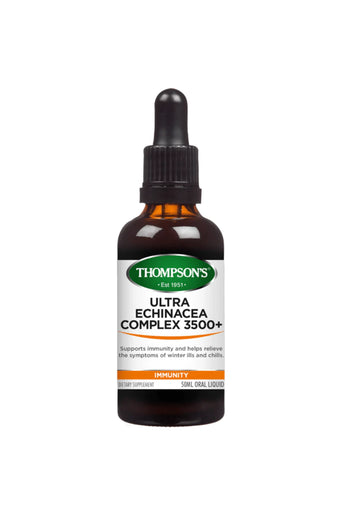 compare product TN Ult Echin Complex 3500+ Liq 50ml