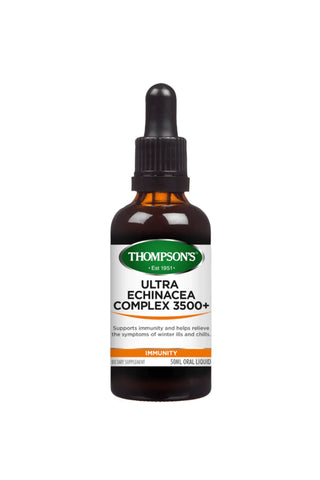 TN Ult Echin Complex 3500+ Liq 50ml