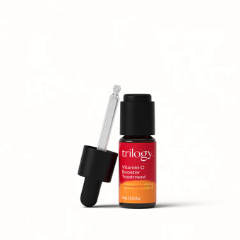 compare product TRILOGY Vit C Booster Treat. 15ml