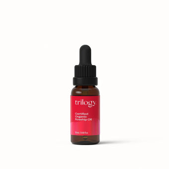 compare product TRILOGY Cert.Org. Rosehip Oil 20ml