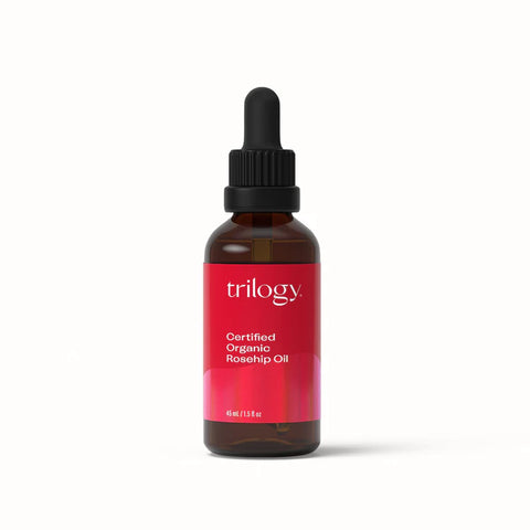 TRILOGY Cert.Org. Rosehip Oil 45ml