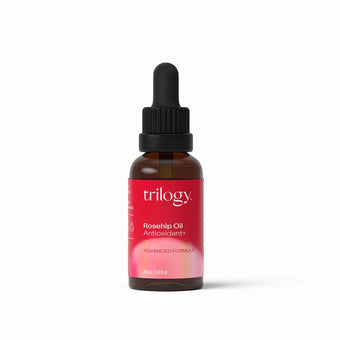 compare product TRILOGY RosehipOil Antioxidant+ 30ml