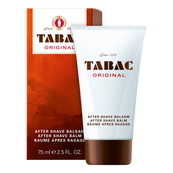 compare product TABAC Orig. After Shave Balm 75ml