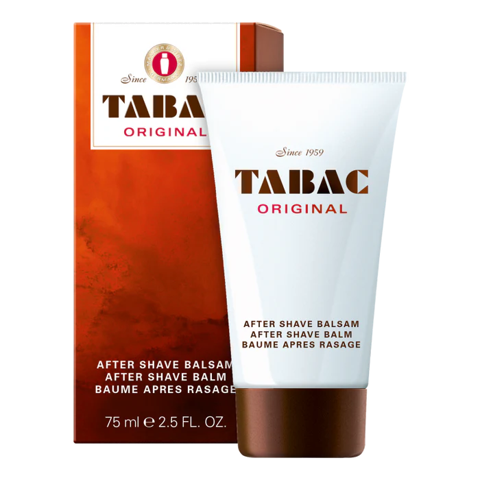 TABAC Orig. After Shave Balm 75ml