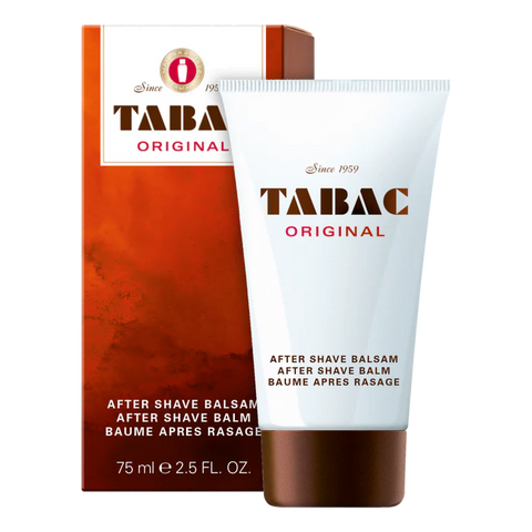 TABAC Orig. After Shave Balm 75ml