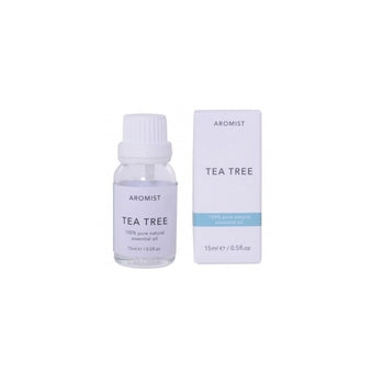 compare product Aromist Tea Tree Oil 15ml