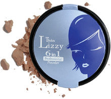 Thin Lizzy 6in1 10g Dark
