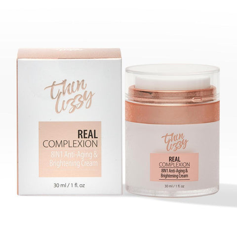 Thin Lizzy Real Complexion Cr 30ml